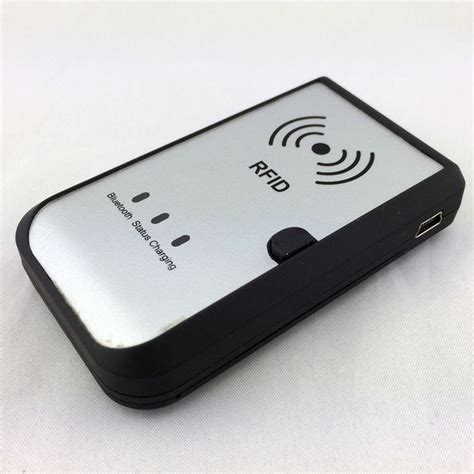 iphone read rfid tag|radio frequency scanner for iPhone.